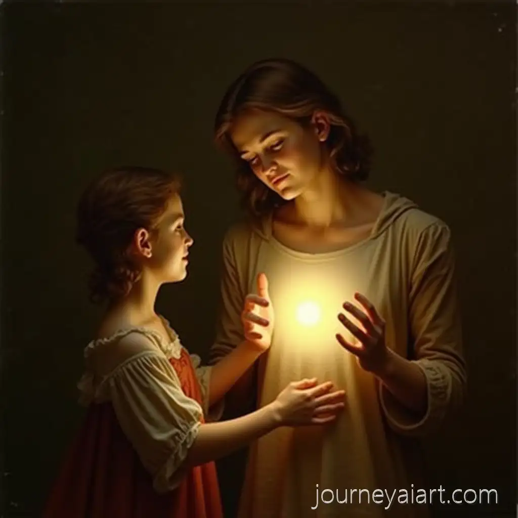 RGolden-mirror-reflectionenaissanceStyle-Portrait-of-Inner-Reflection-and-Noble-Motive