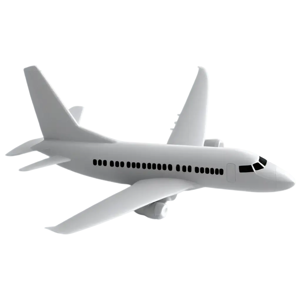 HighQuality-Aeroplane-PNG-Image-for-Versatile-Usage