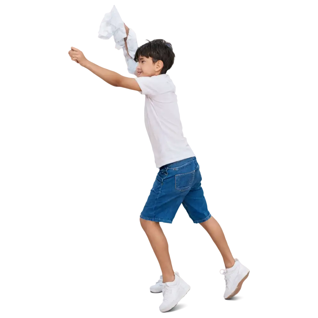 Boy-Throwing-Clothes-Carelessly-PNG-Image-High-Quality-Visual-for-Various-Uses