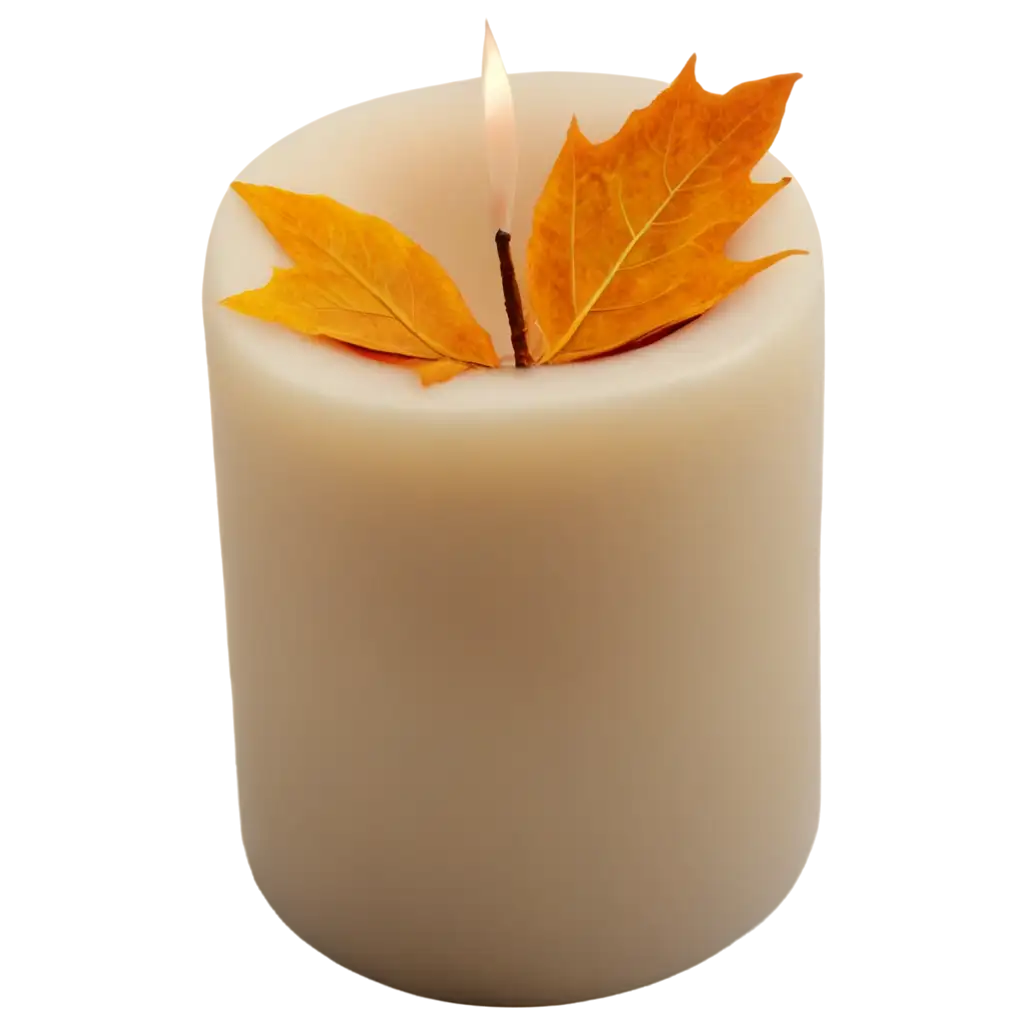 Stunning-Autumn-Candle-PNG-Capturing-the-Warmth-of-the-Season