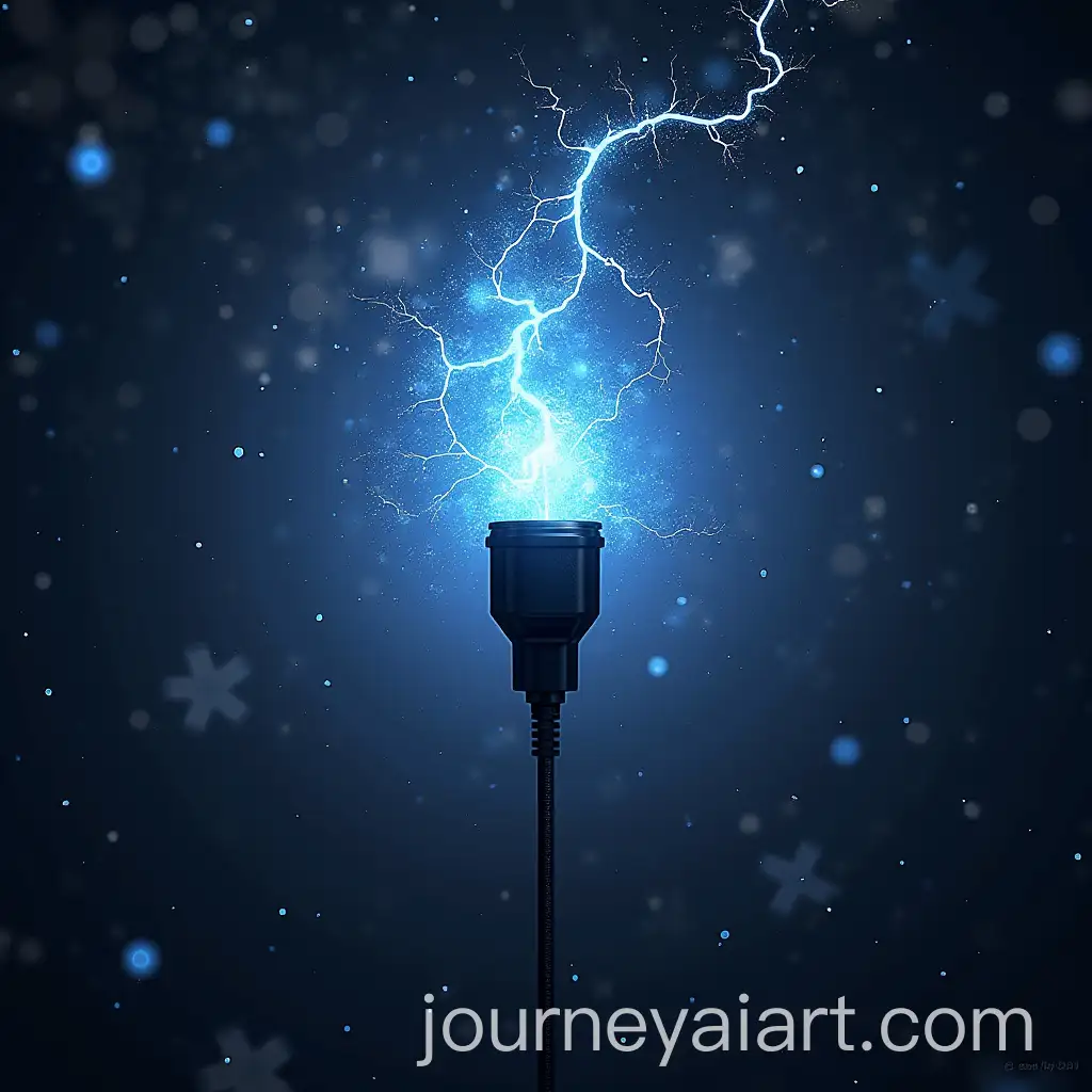 Charger-Vortex-Dynamic-Energy-Swirling-Around-an-Electric-Charger