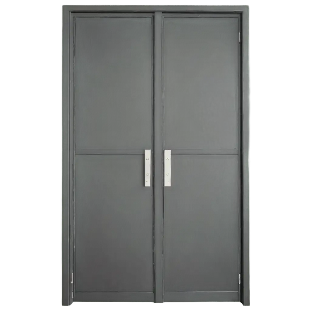 Double-Door-PNG-Image-for-Enhanced-Clarity-and-Versatility-in-Design