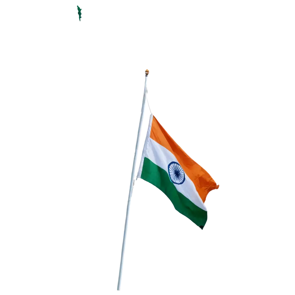 Indian-Flag-PNG-Image-High-Quality-and-Versatile-Format-for-Various-Uses