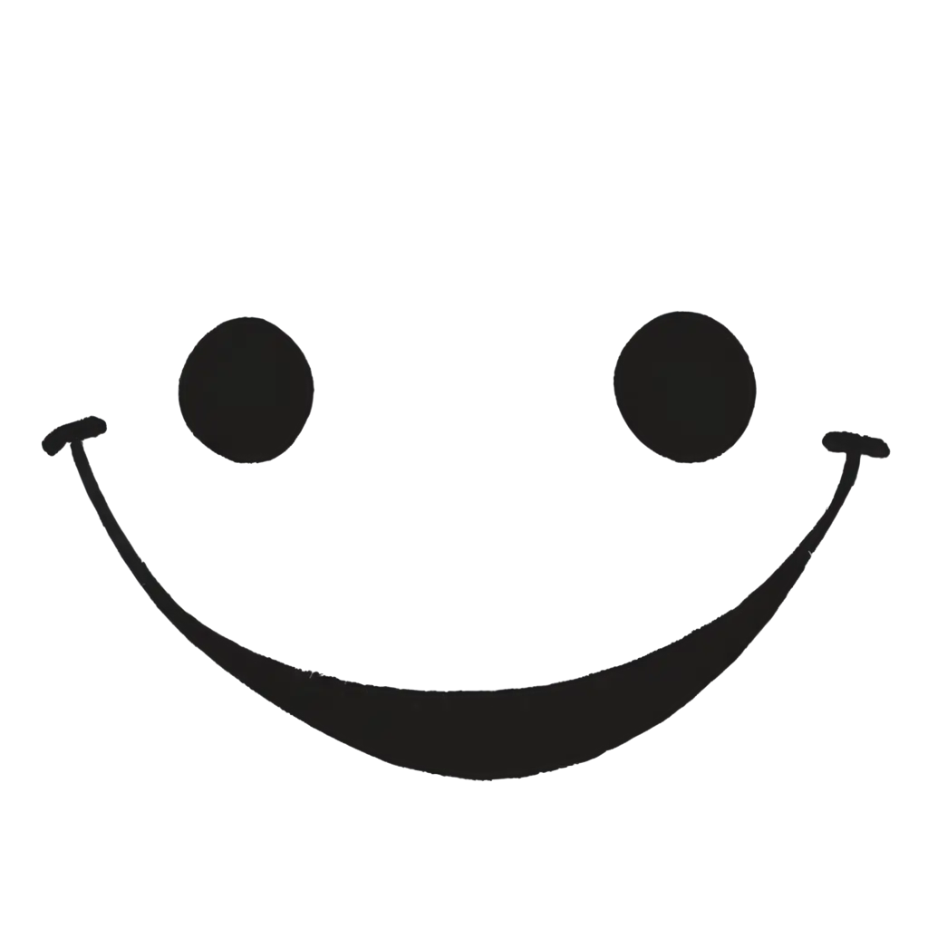 Emoticon-Smile-PNG-Image-Expressive-and-Versatile-Digital-Icon