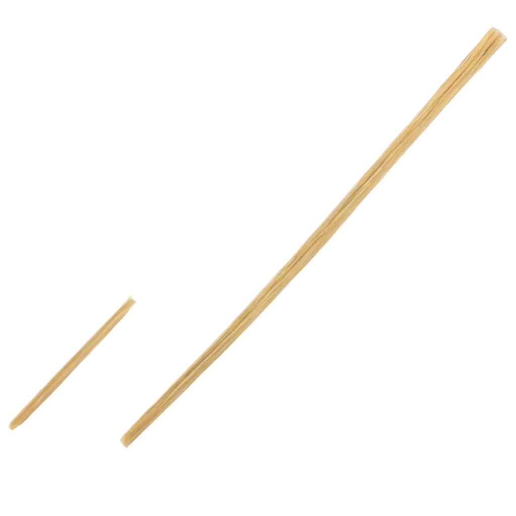 Bristle sticks