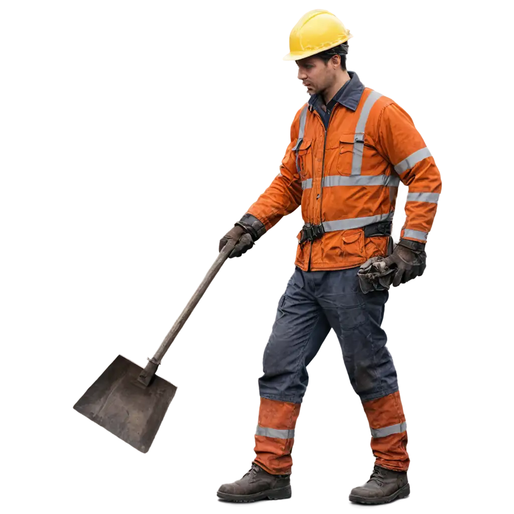 Mining-Worker-PNG-Image-for-HighQuality-Digital-Art-and-Web-Usage