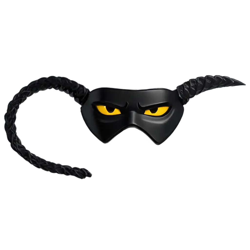 Ninjagoinspired-Mask-PNG-HighQuality-Transparent-Image-for-Creative-ProjectsPNG-Mask-Usage-Scenarios
