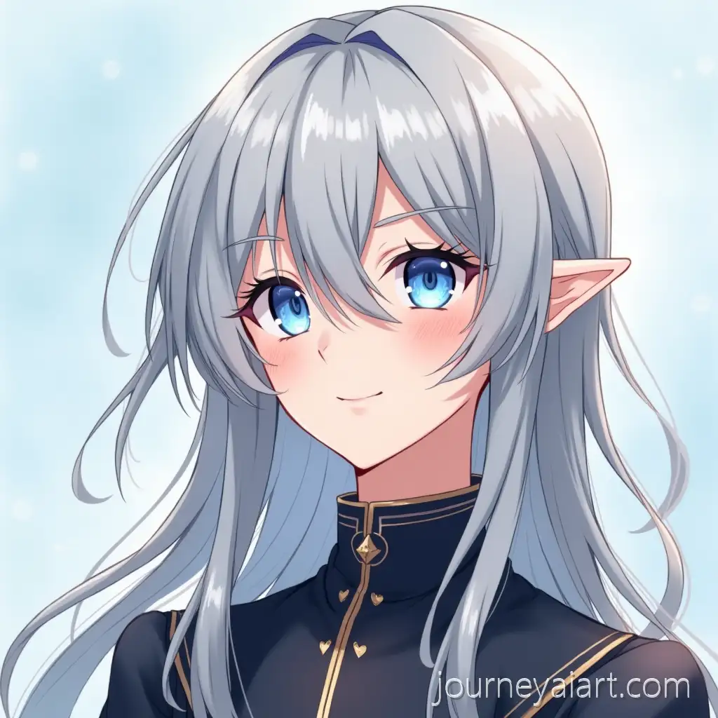 Anime-Style-Adult-MaleAnime-elf-character-design-Elf-with-Long-Silver-Hair-and-Blue-Eyes