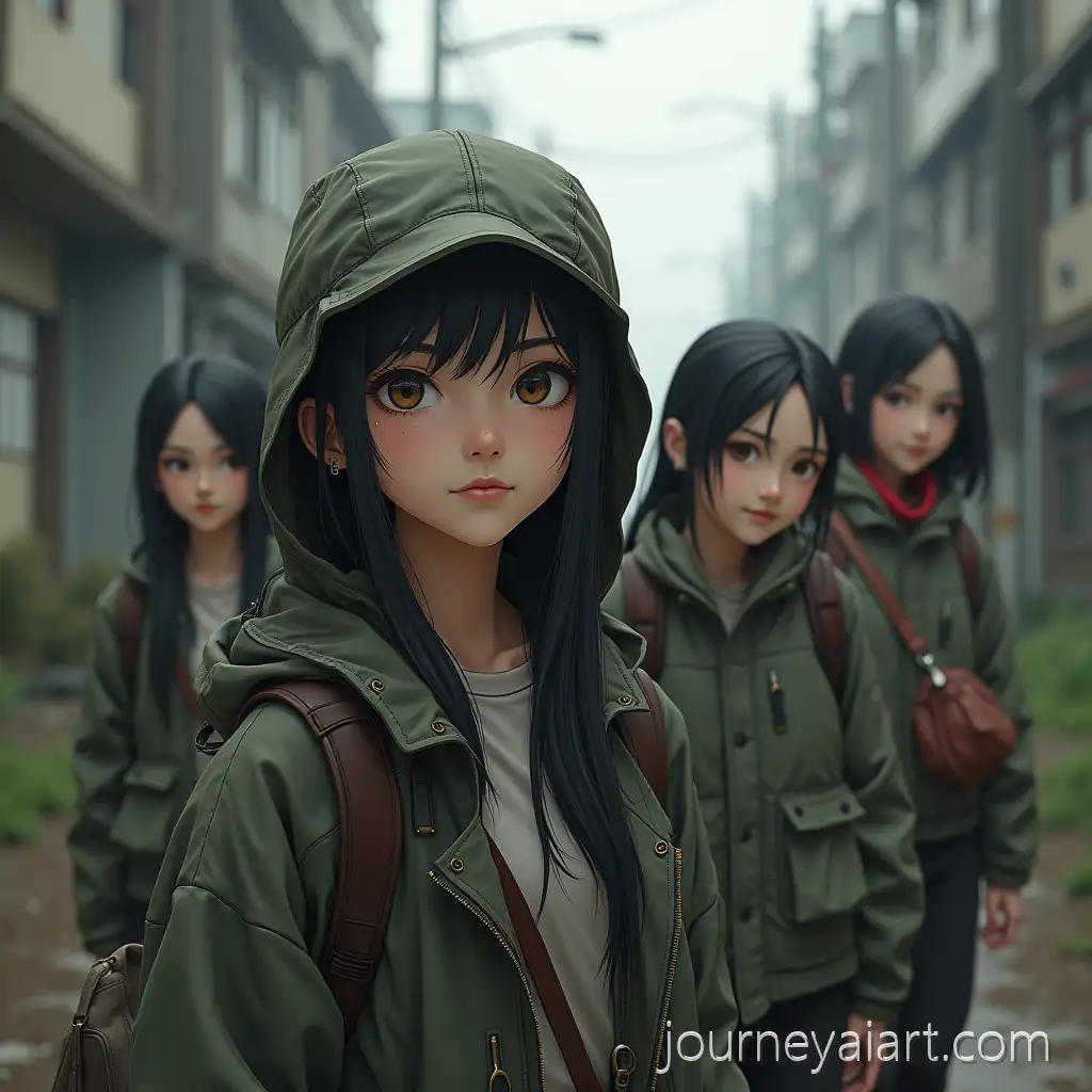 Diverse-Group-of-Asian-SurvivorsAI-Art-Expansion-in-a-PostApocalyptic-Zombie-World