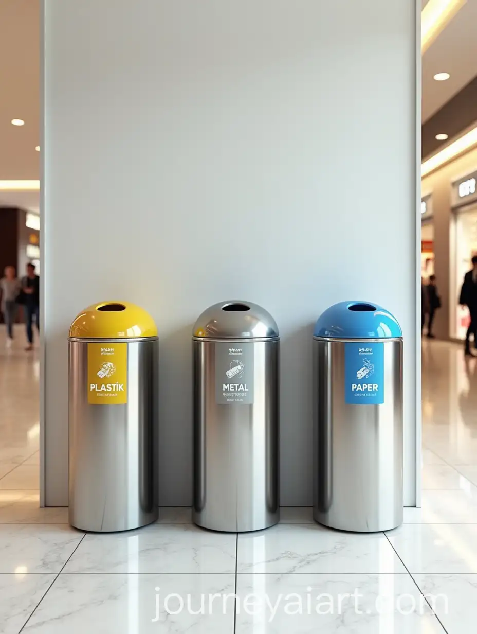 Modern-Shopping-Mall-Recycling-Area-with-Stylish-Bilingual-Bins