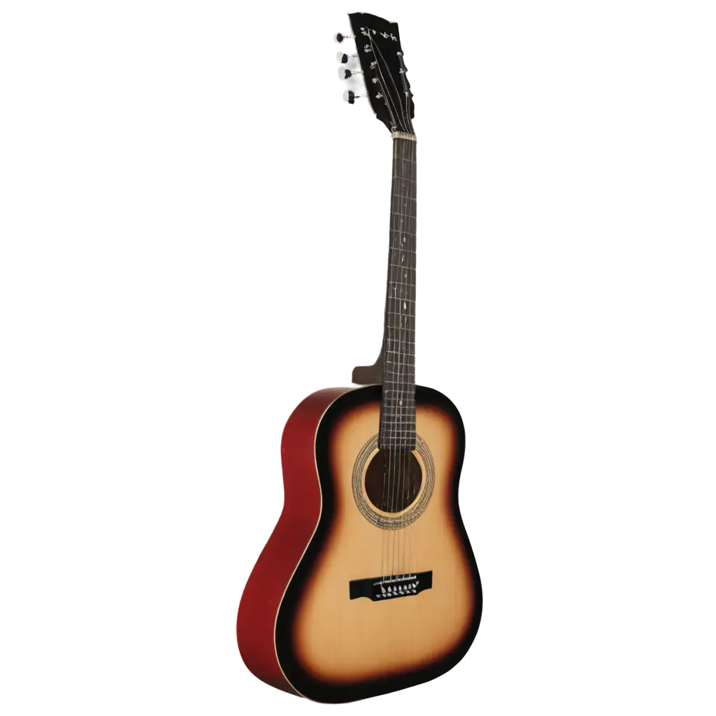 HighQuality-Guitar-PNG-Image-for-Versatile-Design-Applications