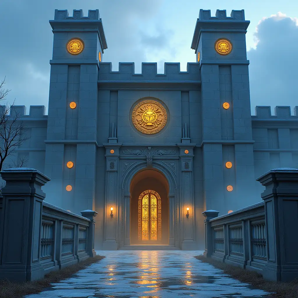 Majestic-Prison-Beneath-Aelibra-City-with-Magical-Defenses