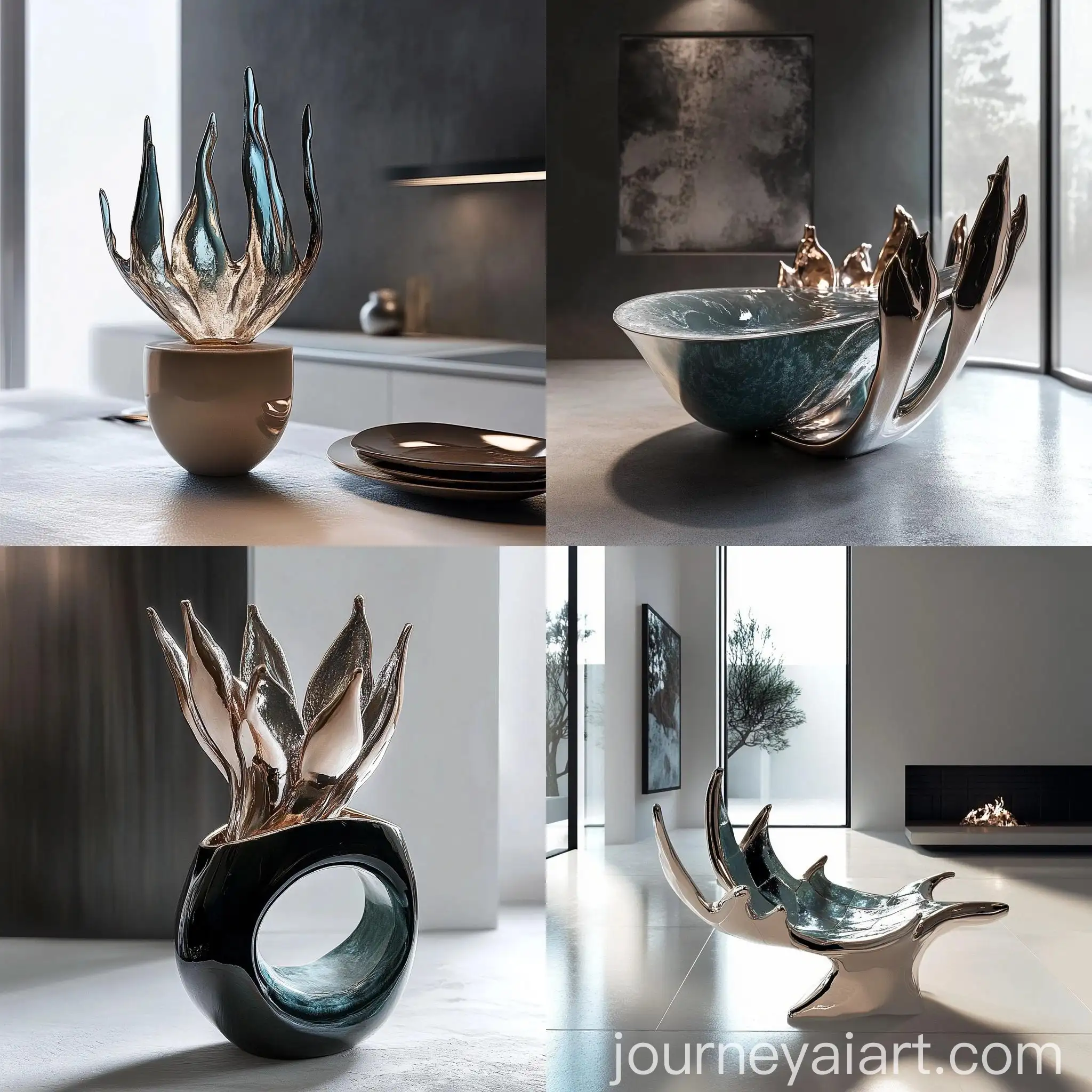 Modern-Design-Journey-Art