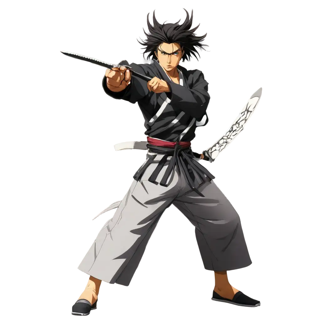 Anime-PNG-Image-Furious-Samurai-Fighter-Concept-Art