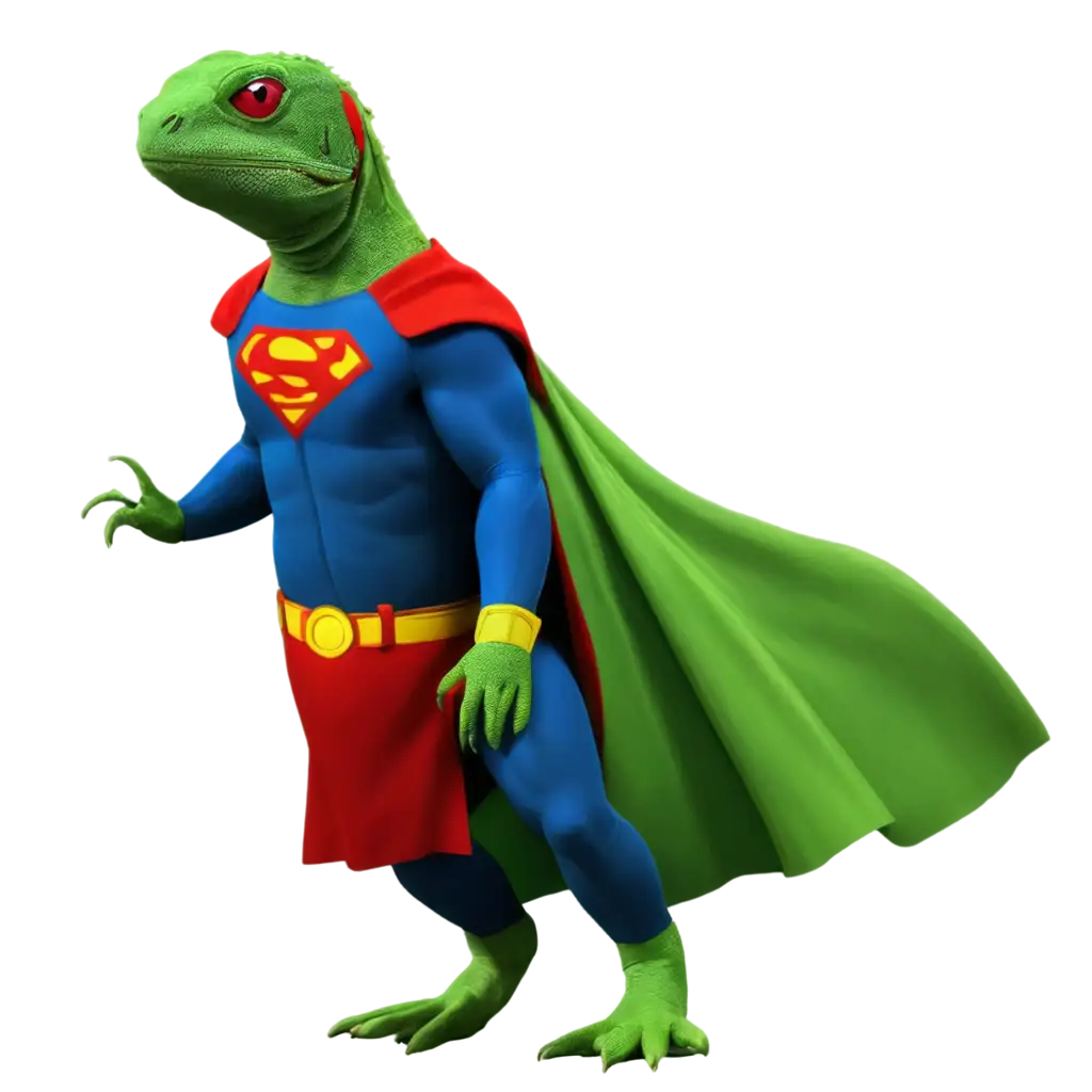 Lizard-Superman-PNG-Image-Bold-and-Heroic-Creature-in-HighQuality-Format