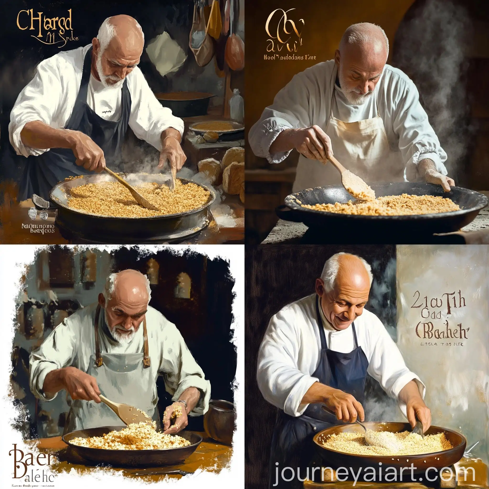 Elderly-Baker-Preparing-Traditional-Bread-Crumbs
