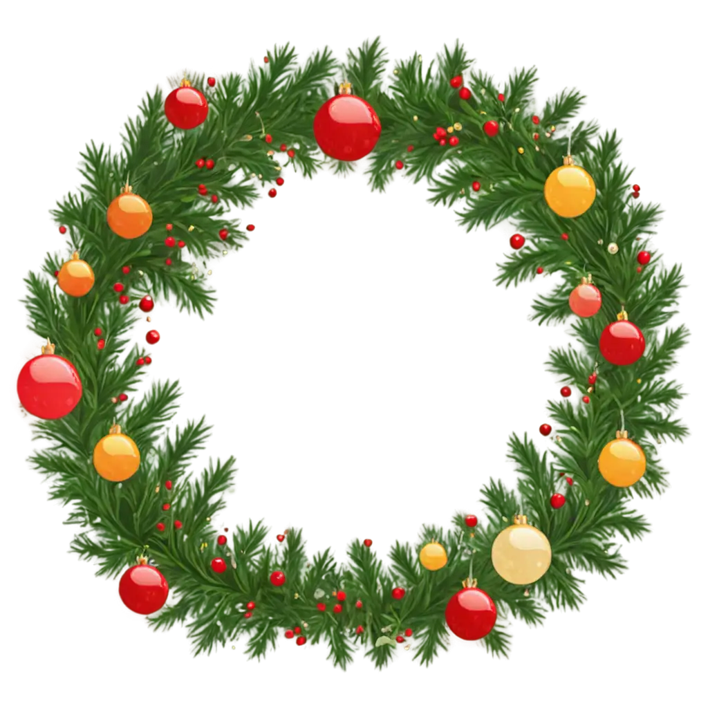 Festive-Christmas-PNG-Image-Perfect-for-Holiday-Designs-and-Decorations