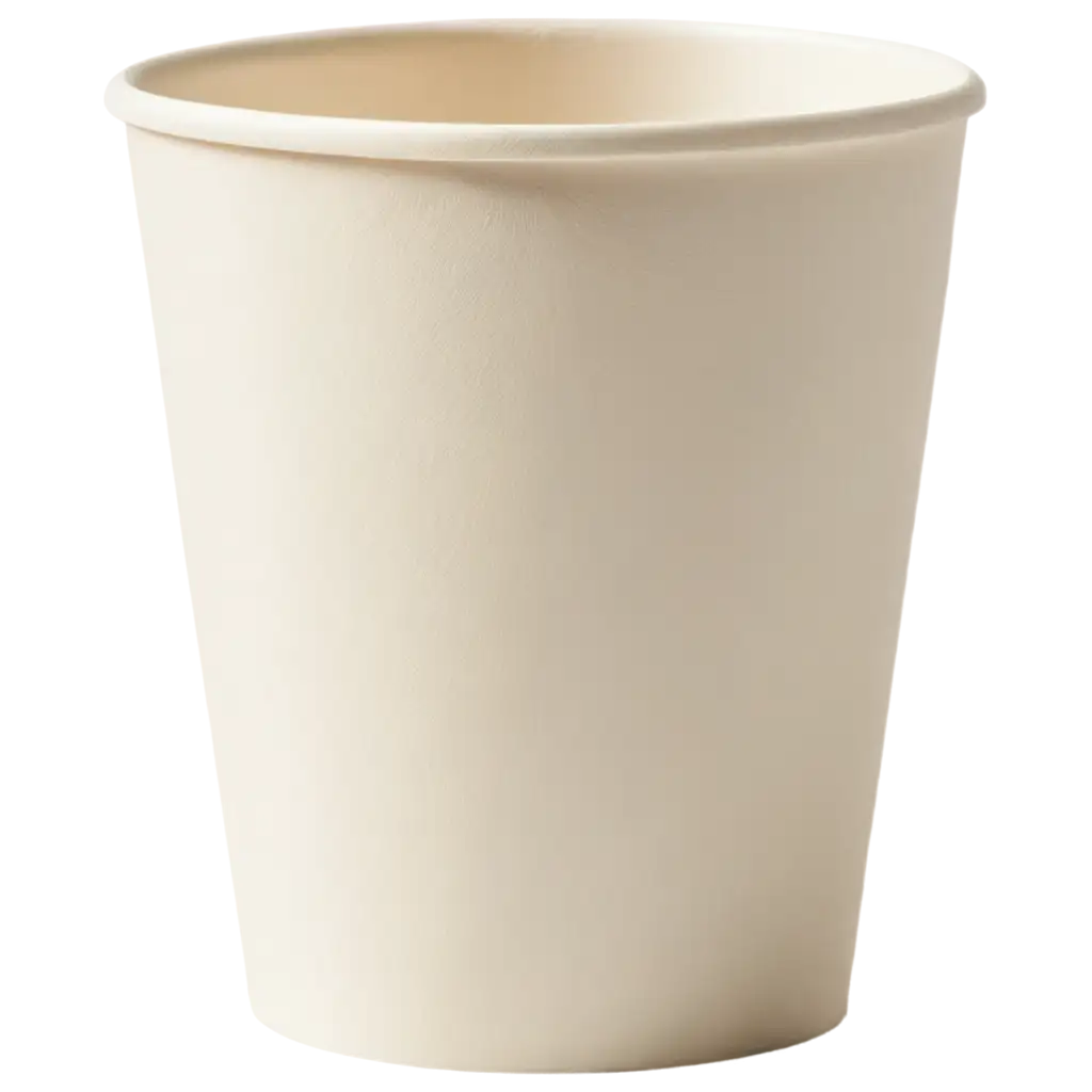 HighQuality-PNG-Image-of-a-Paper-Cup-Versatile-Visual-Representation