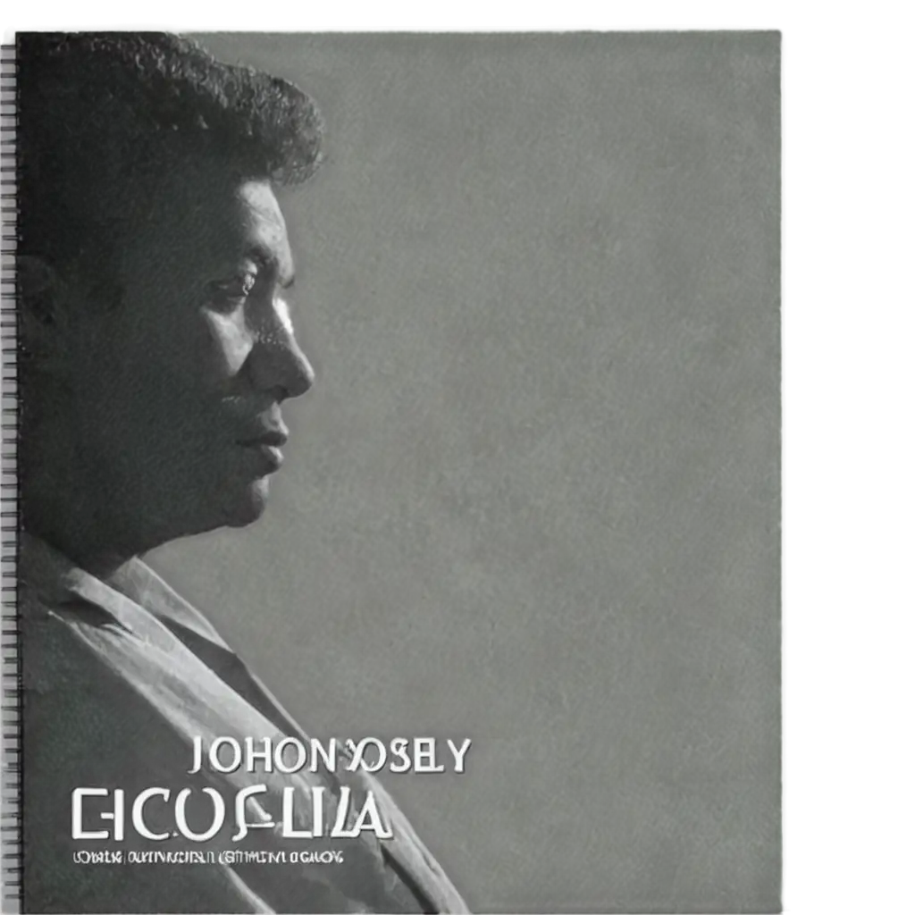 Jhon-Elia-Book-PNG-Image-A-Stunning-Visual-Representation-in-HighQuality-Format