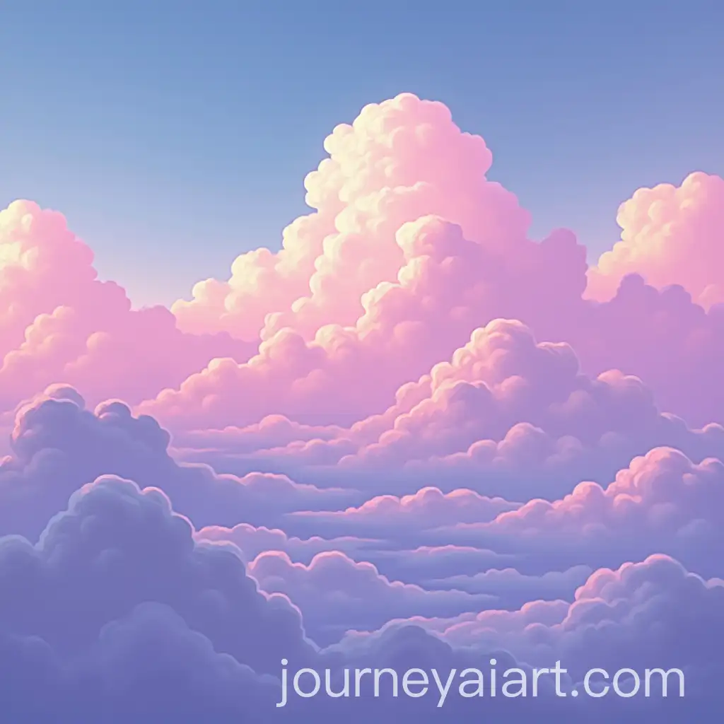 Lofi-Clouds-Relaxing-Chill-Vibes-with-Soft-Cloudscape-in-Lofi-Inspired-Coloring