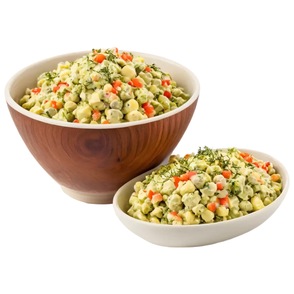 Olivier-Salad-PNG-Image-HighQuality-and-Versatile-Culinary-Visual