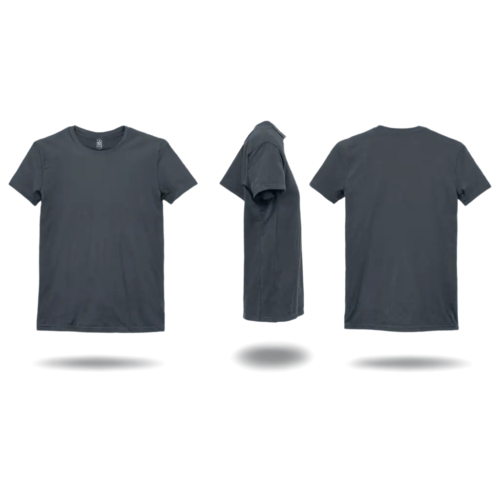 Blank-TShirt-Front-and-Back-View-PNG-for-Custom-Design-and-Apparel-Mockups