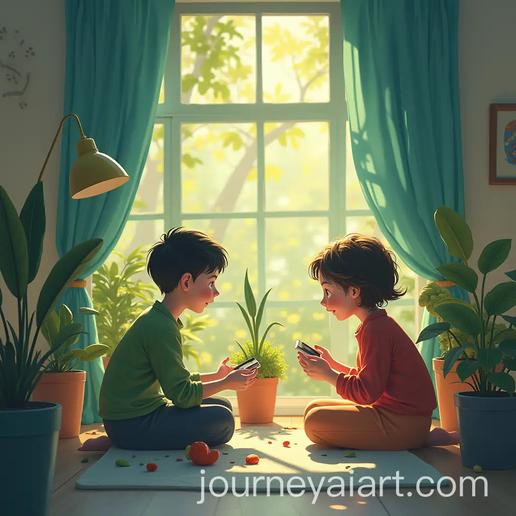 Calming-Inclusive-Space-for-Autistic-Individuals