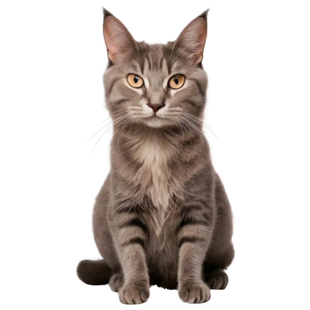 HighQuality-Kucing-PNG-Image-for-Creative-Use