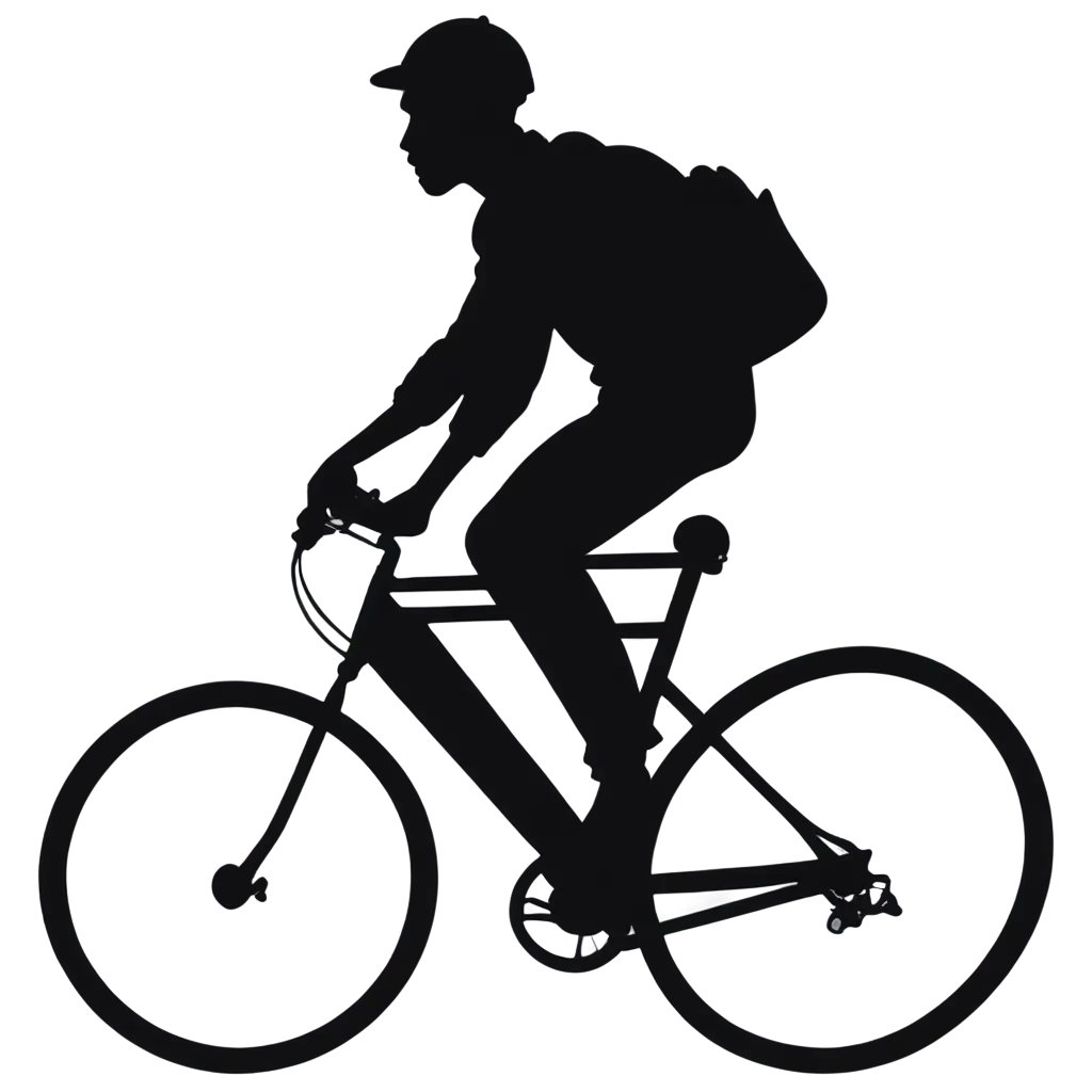 HighQuality-PNG-Image-Bubble-Outline-of-a-Bicyclist