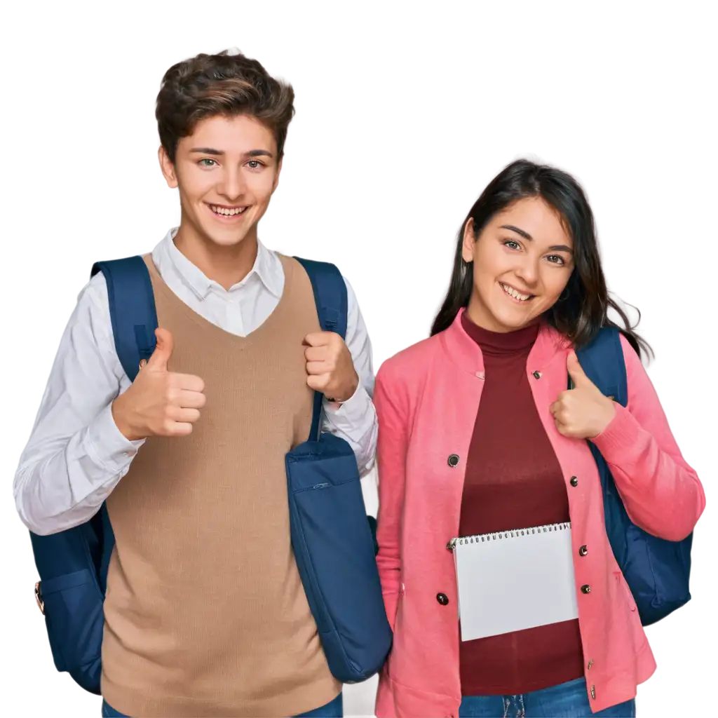 Happy-Students-PNG-Image-for-Diverse-Uses-Perfect-for-Clear-and-Vibrant-Visuals
