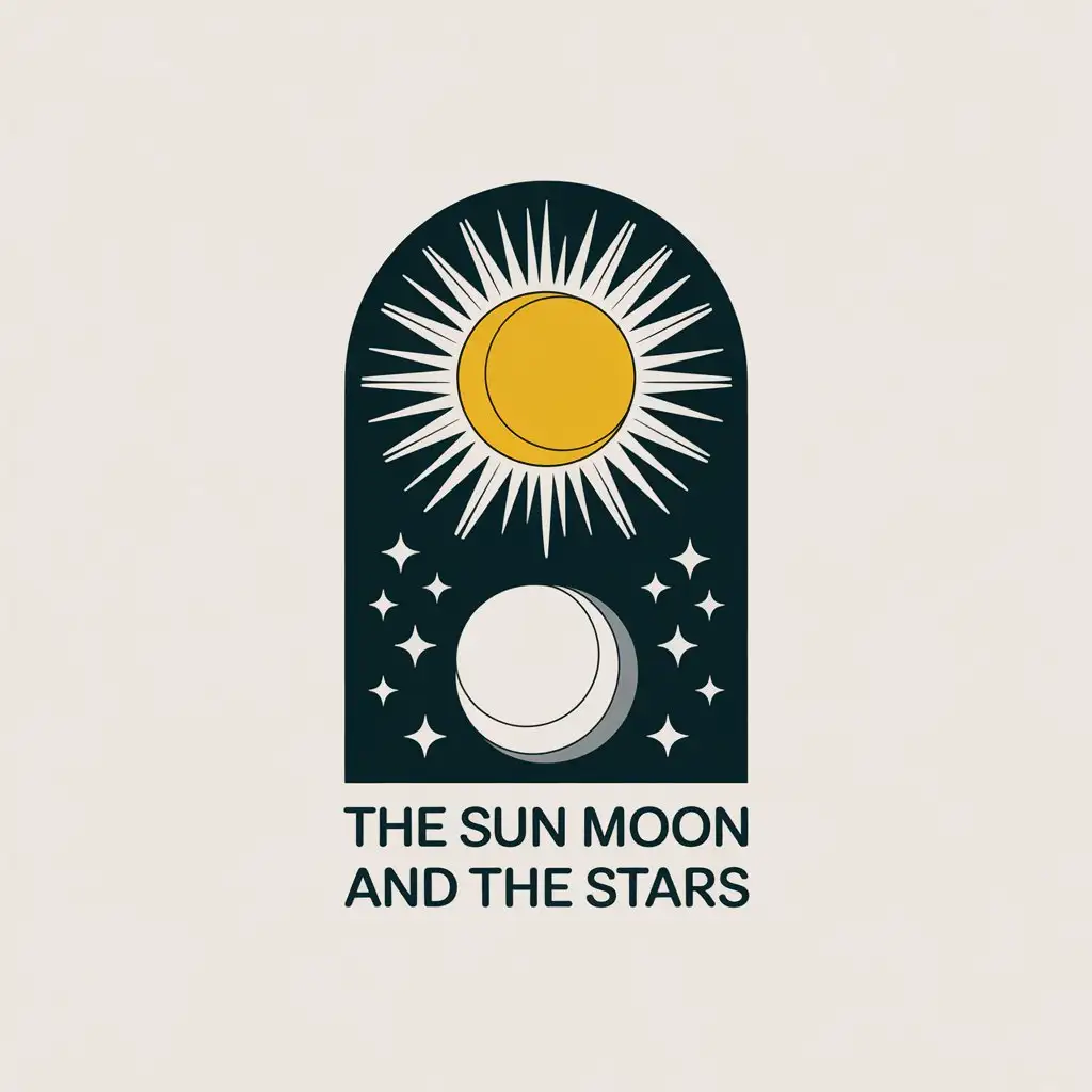 LOGO-Design-for-The-Sun-The-Moon-and-The-Stars-Minimalistic-Vector-Design-with-Celestial-Symbols