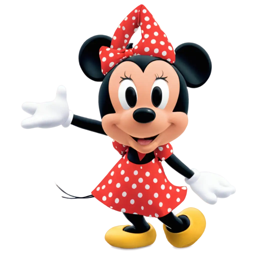 minnie