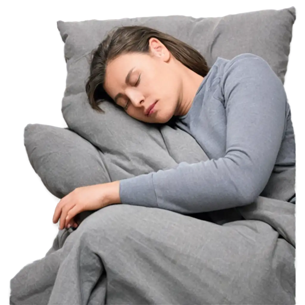 HighQuality-Sleeping-PNG-Image-for-Versatile-Digital-Usage