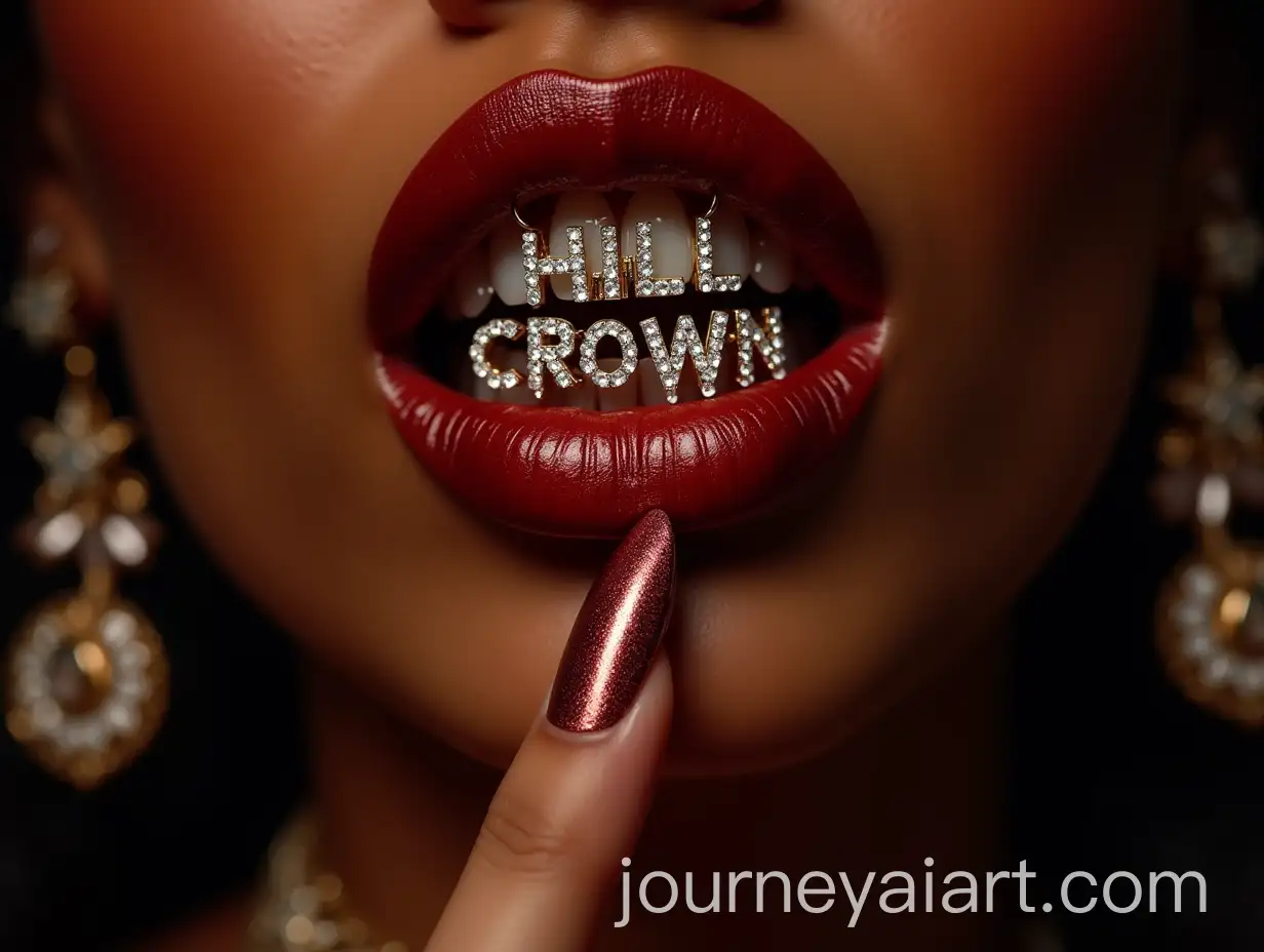 CloseUp-of-WomanAI-Image-Prompt-Expansions-Mouth-with-Glossy-Lips-and-DiamondEncrusted-Grillz