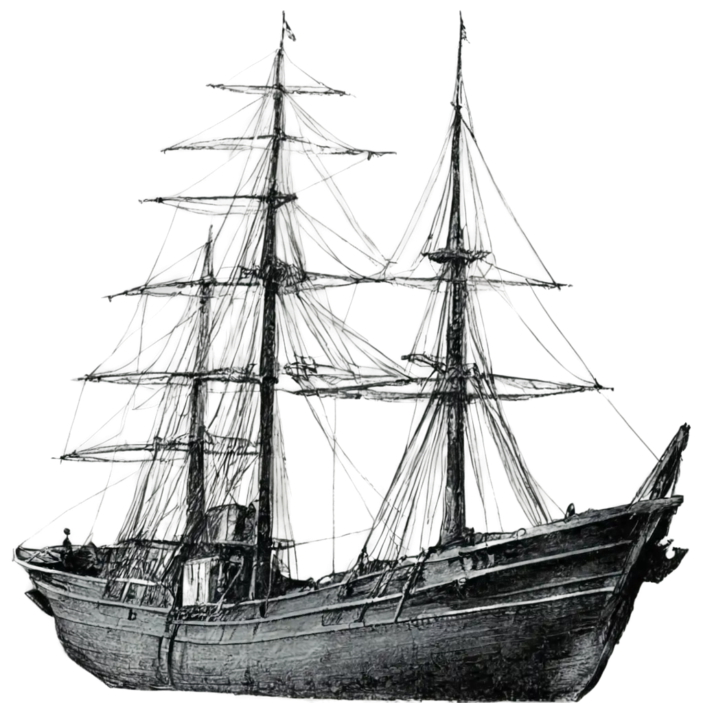 Old-Ship-PNG-Image-HighQuality-Image-for-Creative-Projects