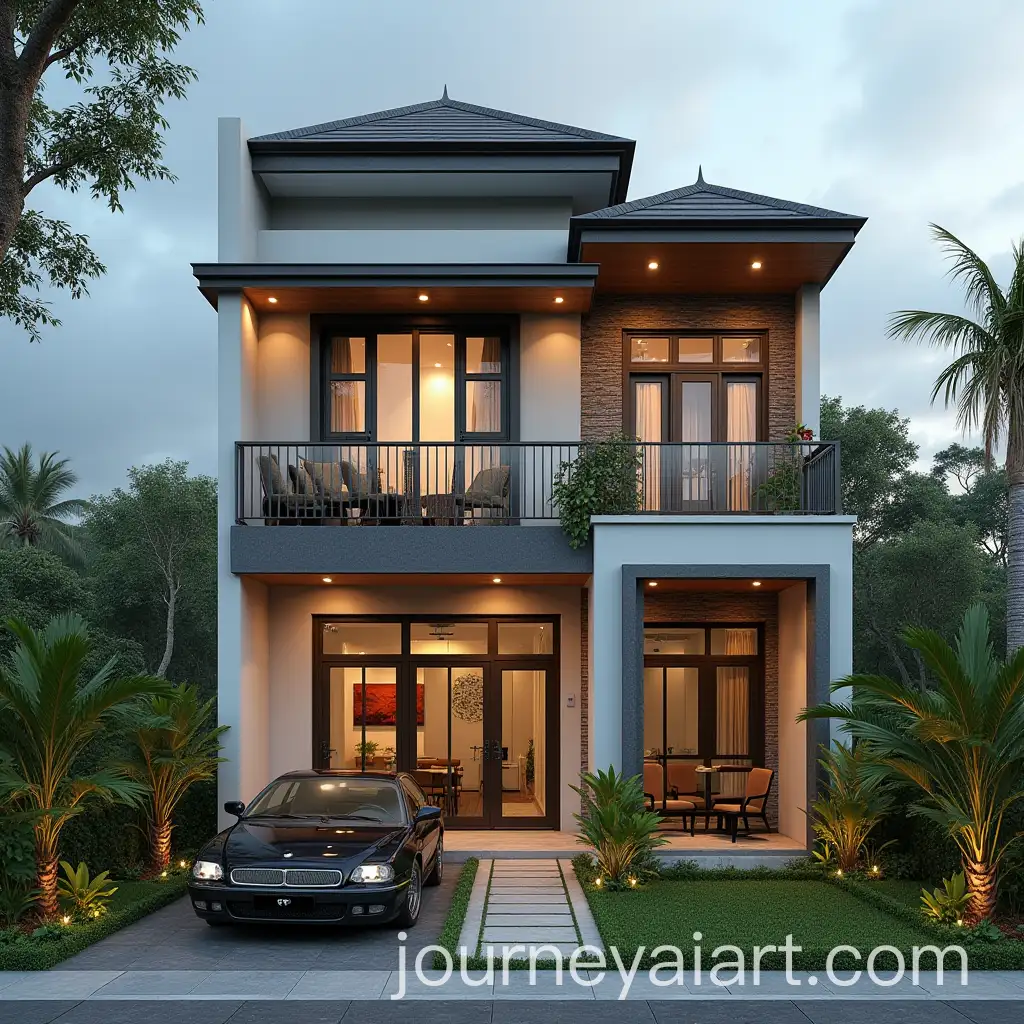 Traditional-Kelasbawah-Property-with-Unique-Architecture