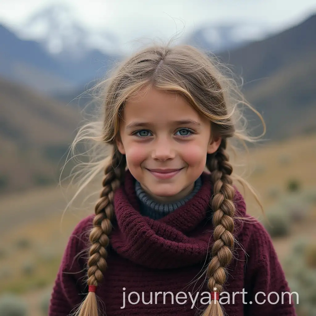 Swedish-Chilean-Girl-with-Braids-in-Santiago