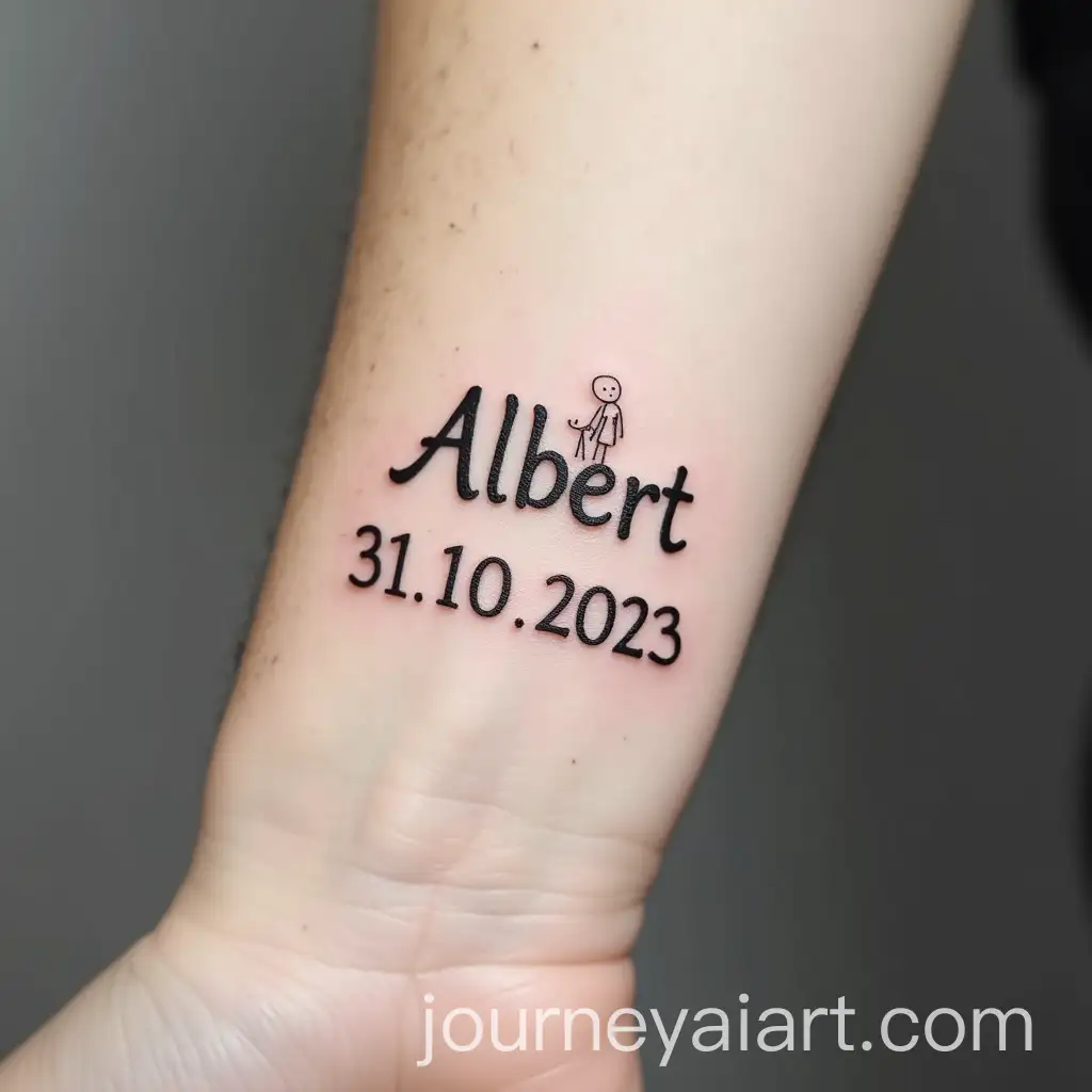 Black-and-White-Tattoo-Design-Family-Bonding-with-Albert-31102023