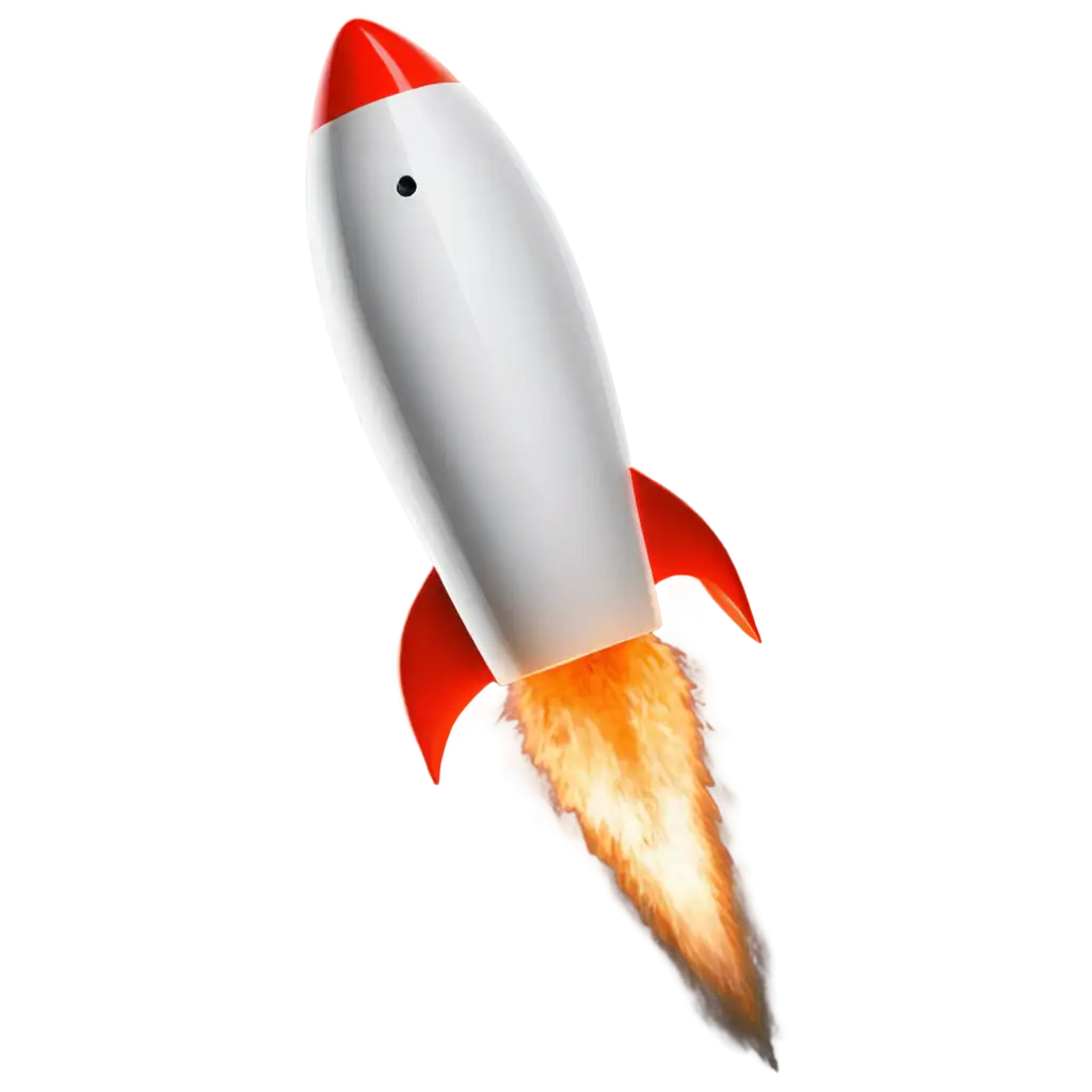 Rocket-PNG-Symbolizing-ForwardThinking-Innovation-and-Exploration-in-Clear-and-Crisp-Imagery