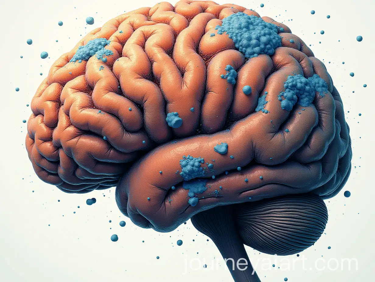 Symbolic-Representation-of-Knowledge-as-a-Brain