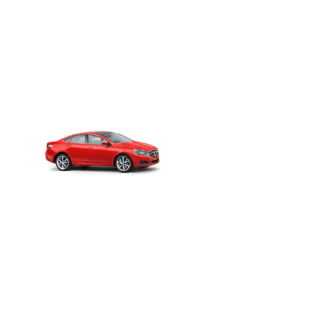 Create-a-Red-Car-PNG-Image-Enhance-Your-Visual-Content-with-HighQuality-Clarity