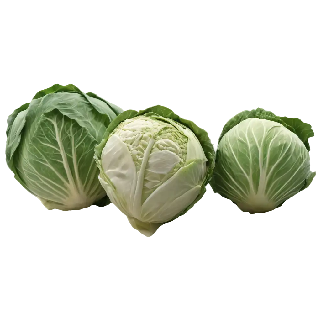 Vibrant-Cabbage-PNG-Image-Capturing-Freshness-and-Detail