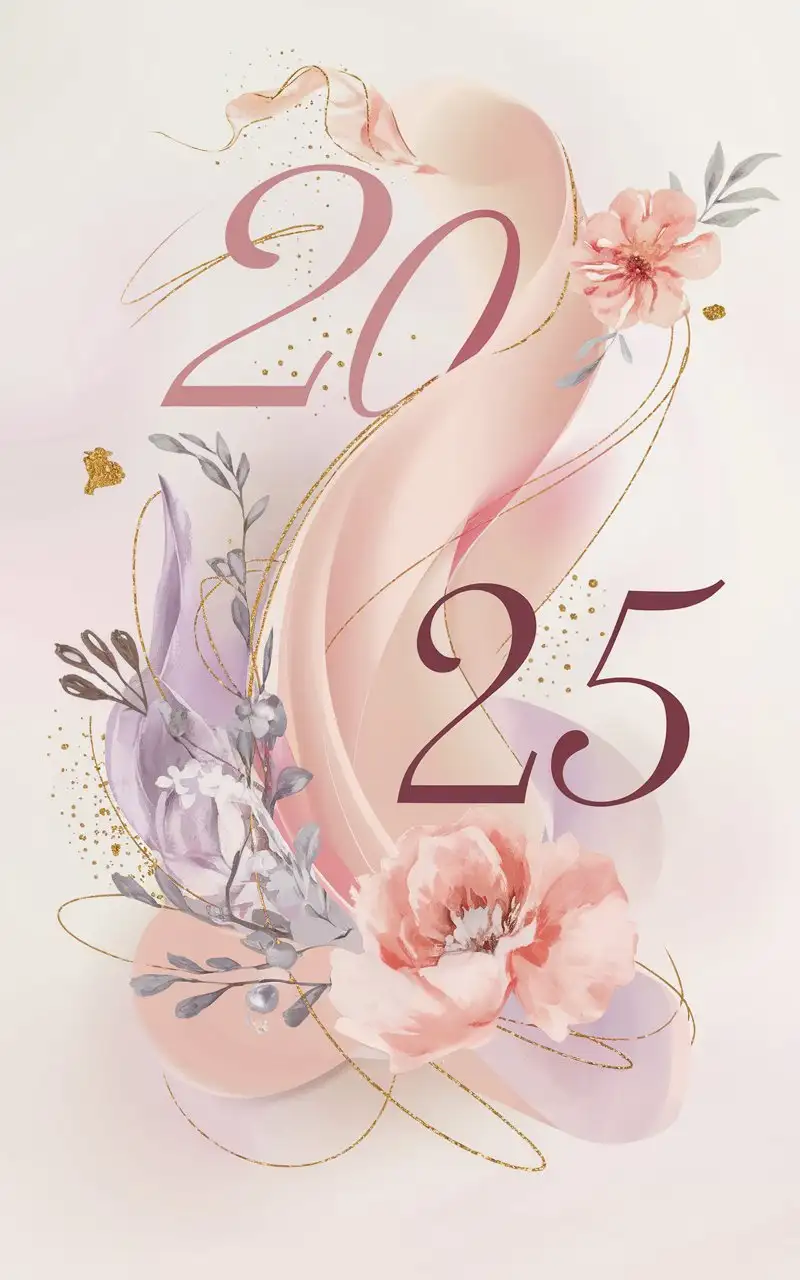 Elegant-and-Empowering-2025-Art-Piece-with-Floral-Patterns