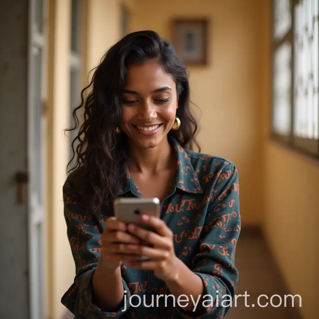 Empowered-Woman-Breaking-Barriers-to-Become-a-Digital-Creator