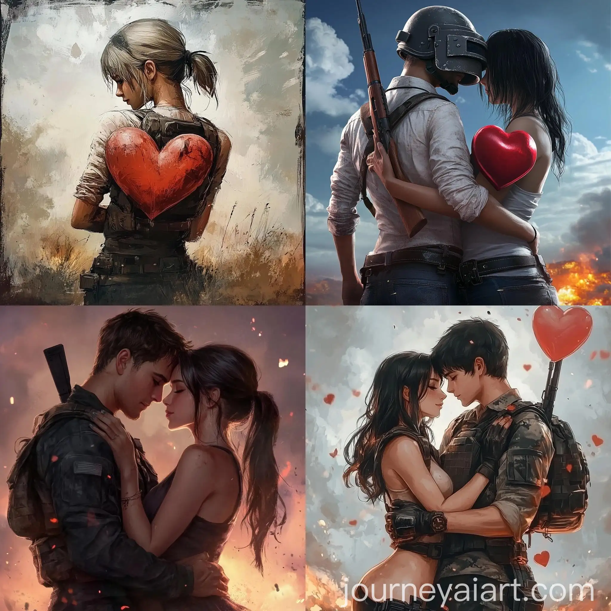 Joyful-Children-Playing-with-Colorful-Kites-in-the-Park