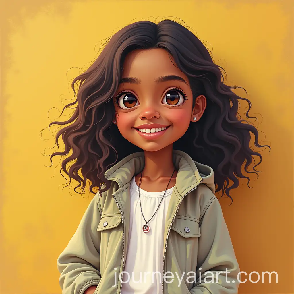 Young-Girl-Named-Linna-with-Dog-and-Cat-in-Marrakech-Playing-and-Enjoying-Sports