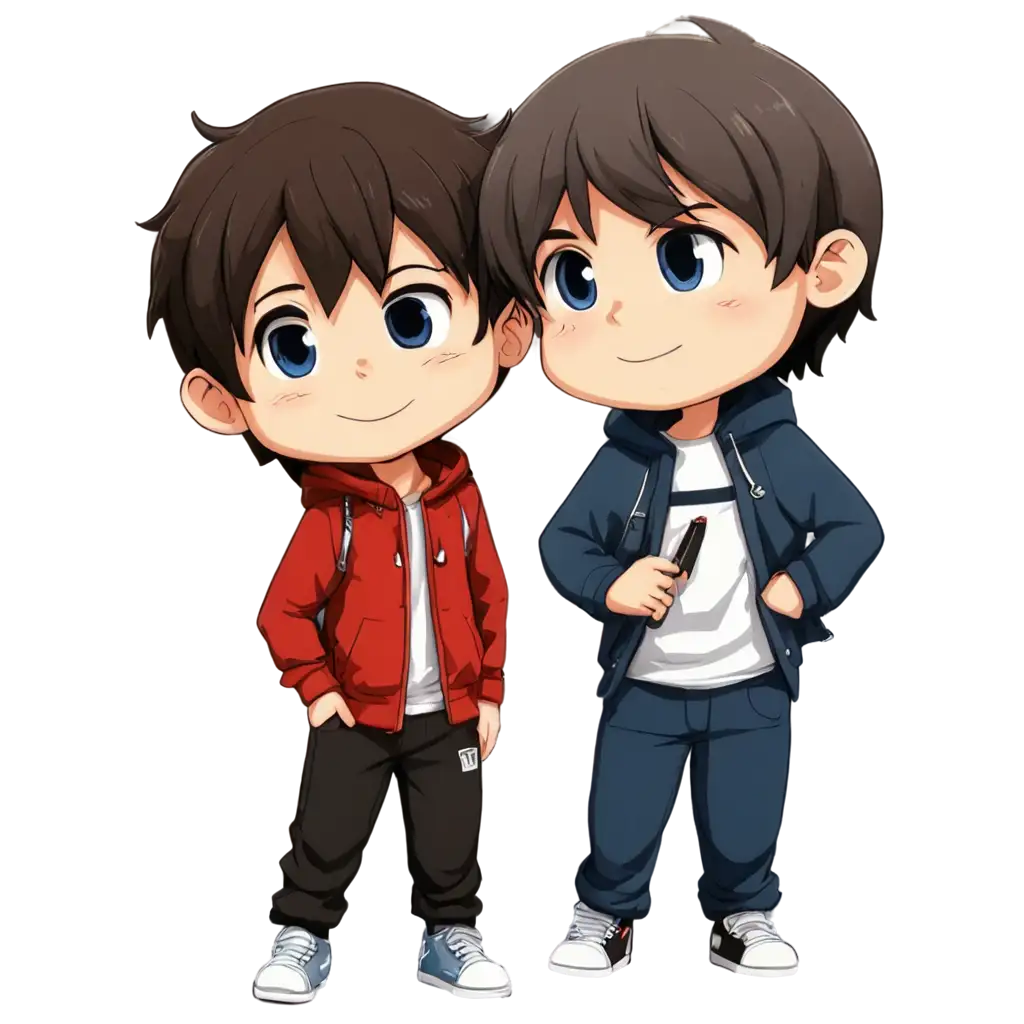 Chibi-Boy-Art-PNG-Vibrant-and-HighQuality-Character-Illustrations