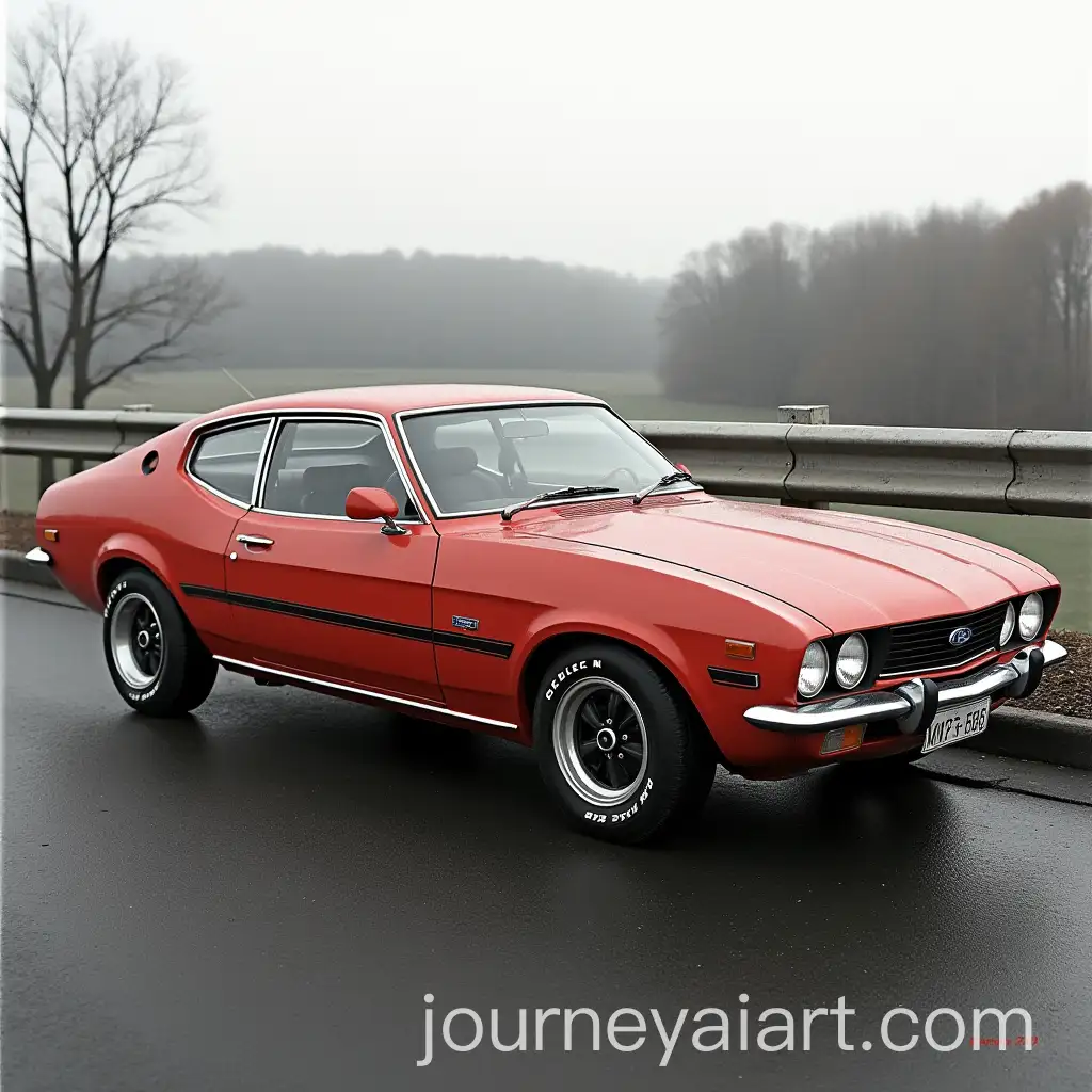 1973-Ford-Capri-Coupe-with-1974-Toyota-Celica-GT-Fastback-Roof-Fusion