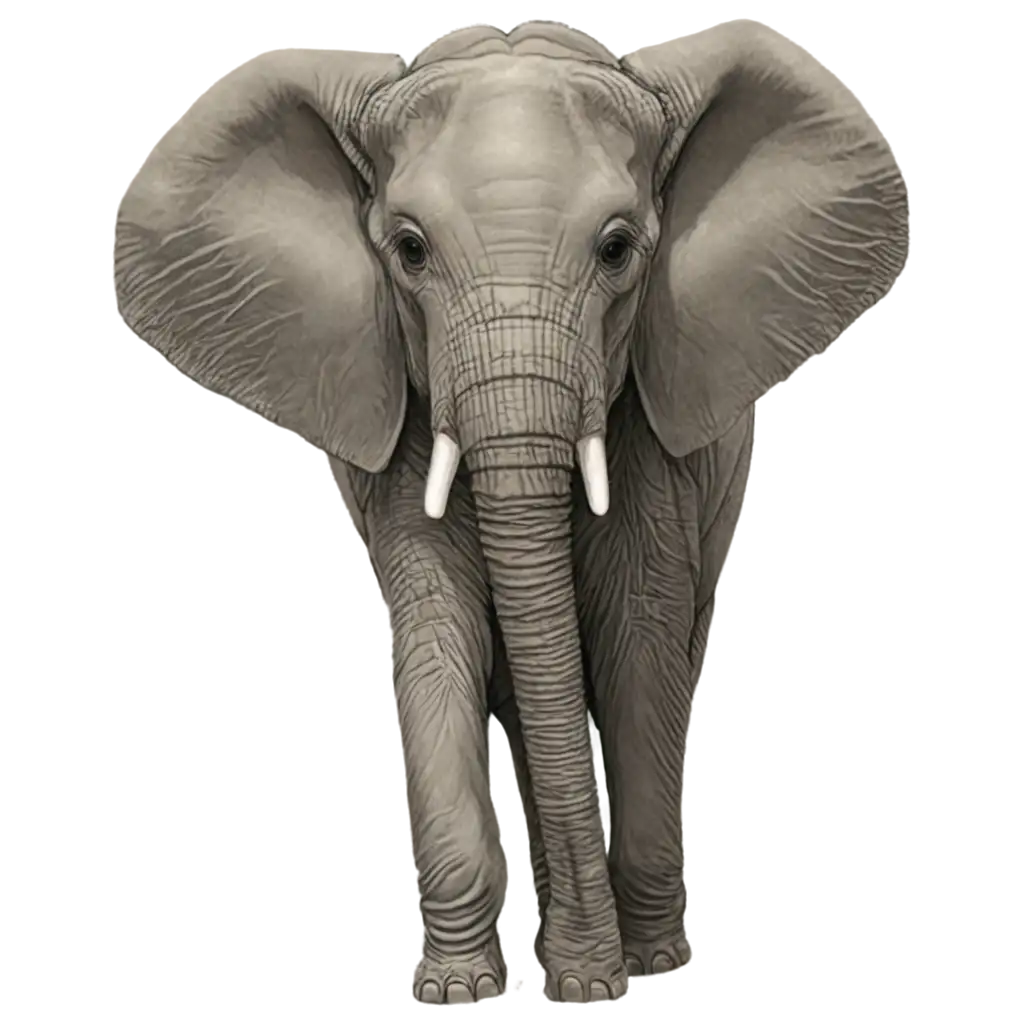 HighQuality-Elephant-PNG-Image-for-Versatile-Use