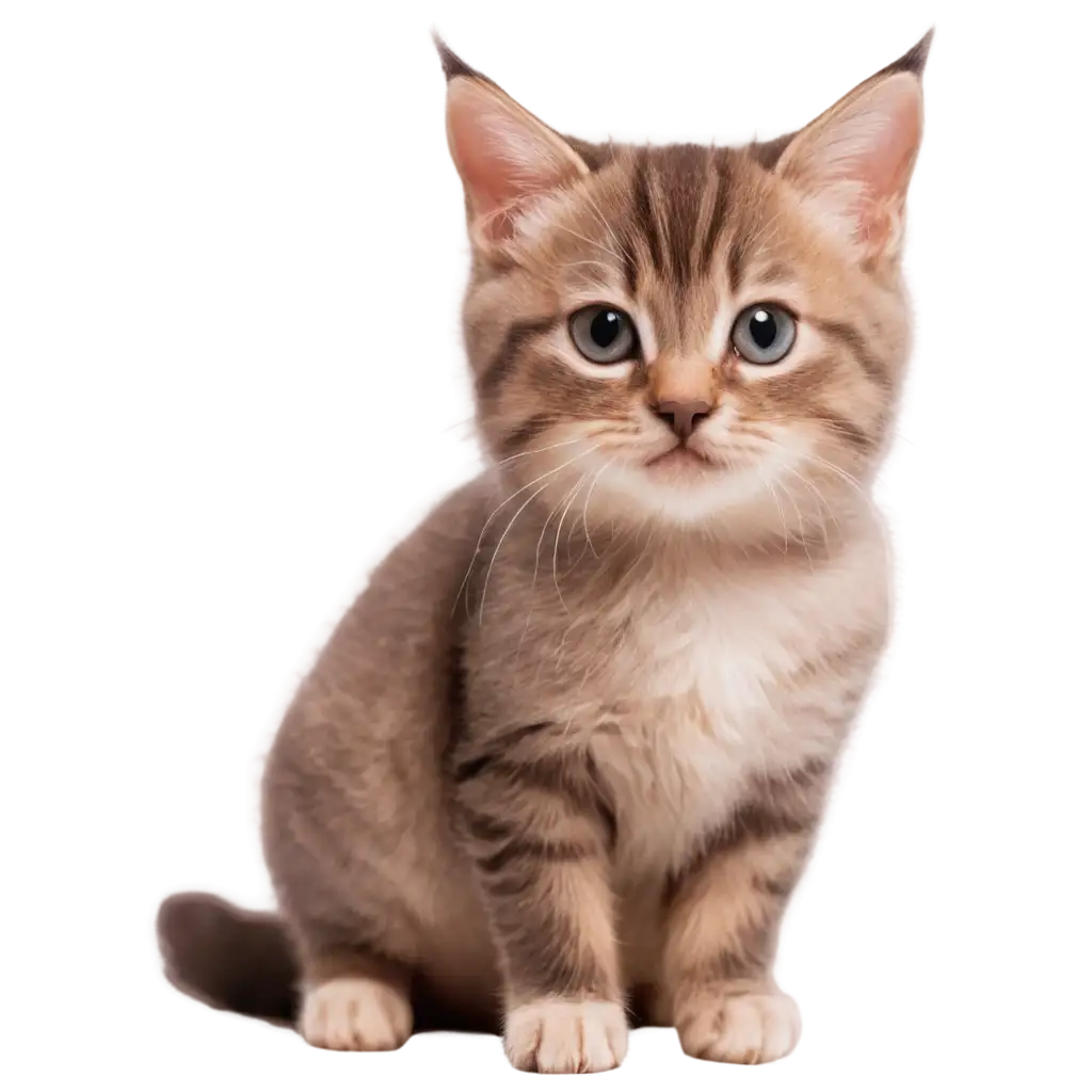 Cute-Little-Cat-PNG-Image-Perfect-for-Digital-Projects